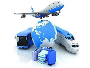 線上浪潮激蕩，旅游業(yè)新舊更迭 在線旅游規(guī)模趕超傳統(tǒng)旅行社