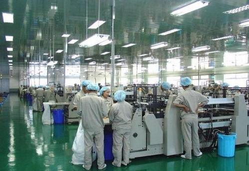 一個在工廠工作八年普工的真實故事