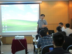 信息系統運行維護專業技術人員培訓綜述